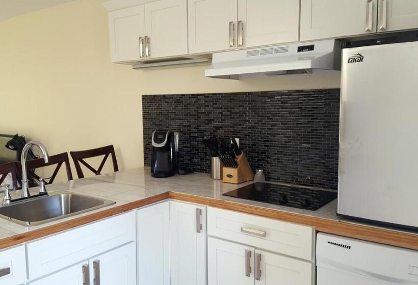 Апартаменты 1 Спальня, The Novel Stay