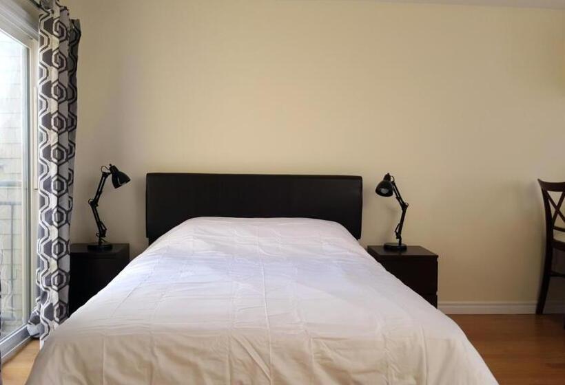 Апартаменты 1 Спальня, The Novel Stay