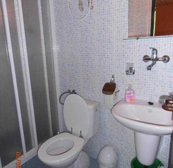 스탠다드 싱글 룸, Zelený Dom