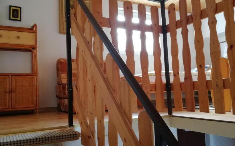 스탠다드 트리플 룸, Zelený Dom