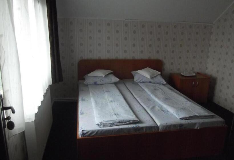 חדר סטנדרט, Pensiunea Contour