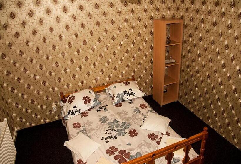 חדר סטנדרט, Pensiunea Contour