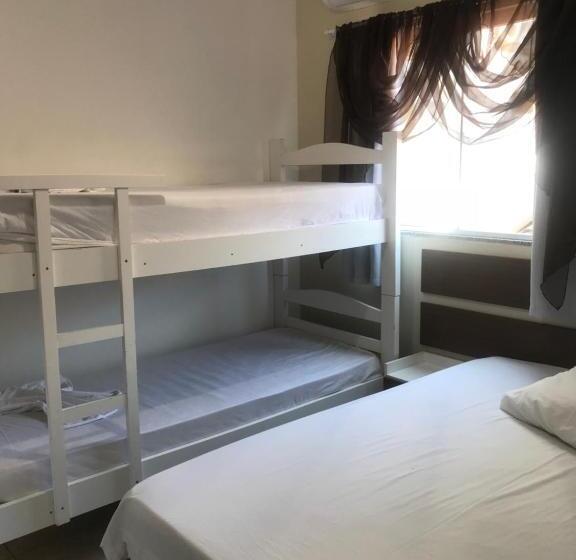 Apartamento 2 Dormitórios, Residencial Flat Debora