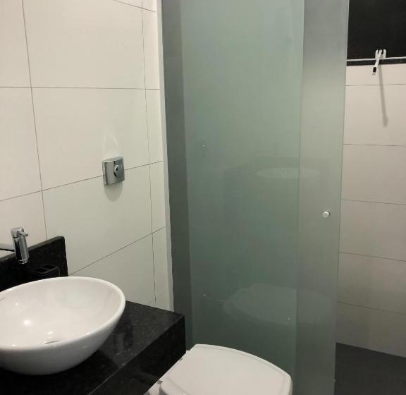 Apartamento 3 Dormitórios, Residencial Flat Debora