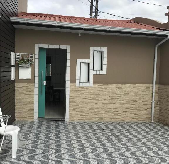 Quarto Estandar, Residencial Flat Debora