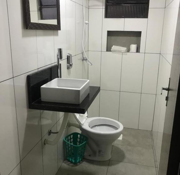 Casa 4 Quartos, Residencial Flat Debora