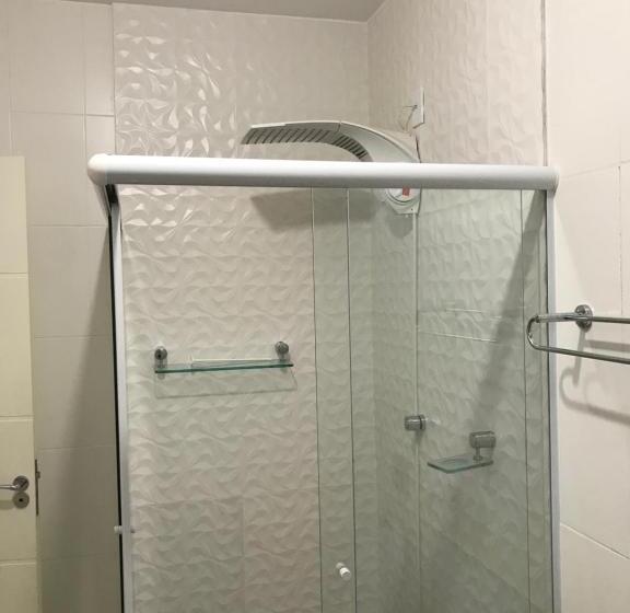 Casa 4 Quartos, Residencial Flat Debora