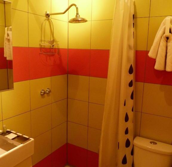 Номер Стандарт, Manoir Du Lac Sept îles