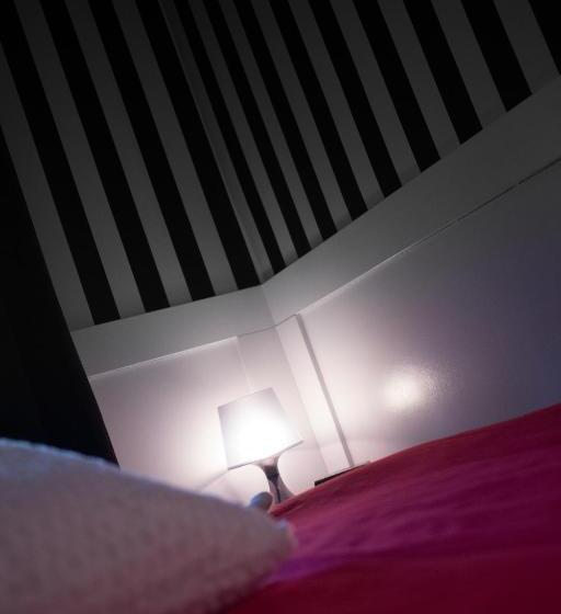 Номер Стандарт, Manoir Du Lac Sept îles