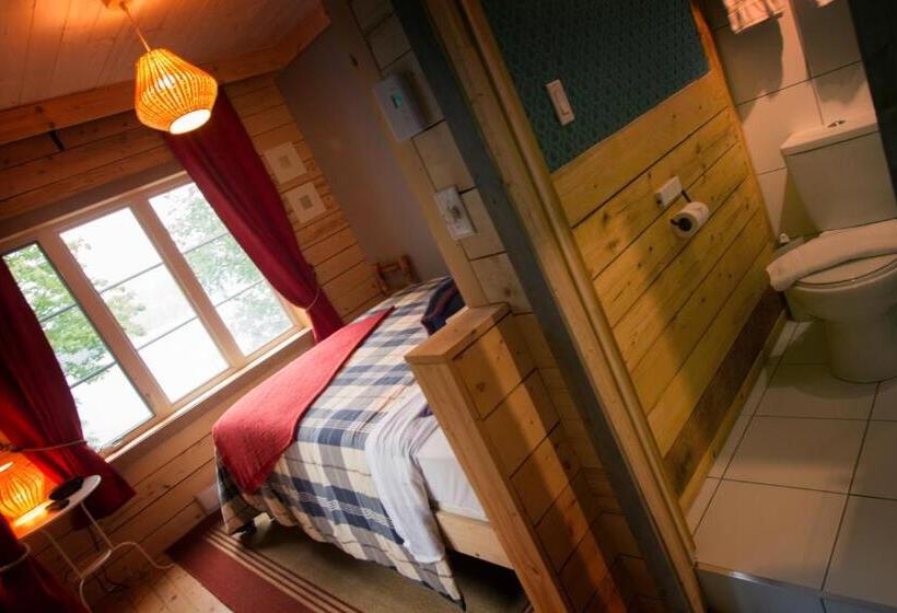 Номер Superior, Manoir Du Lac Sept îles