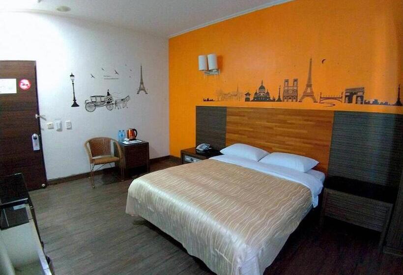 اتاق استاندارد, Toong Mao Resorts &