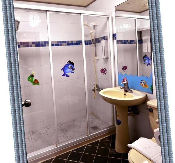 اتاق اکونومی, Toong Mao Resorts &