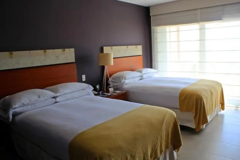 اتاق استاندارد چهار تخته, Toong Mao Resorts &