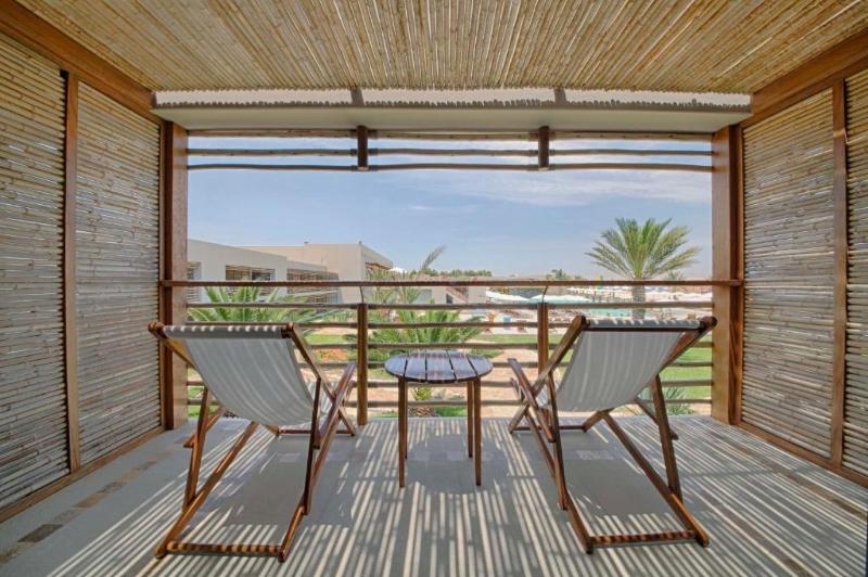 اتاق استاندارد چهار تخته, Toong Mao Resorts &