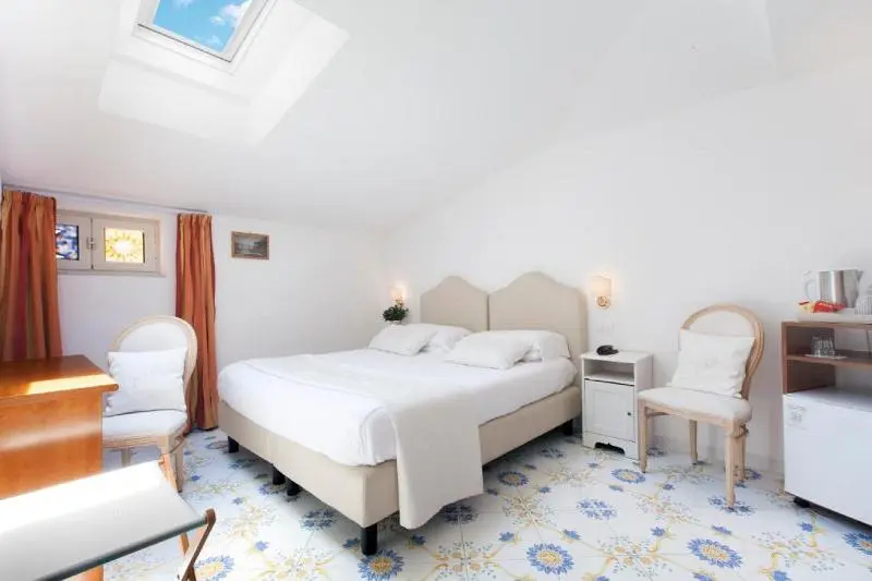 اتاق استاندارد, Toong Mao Resorts &