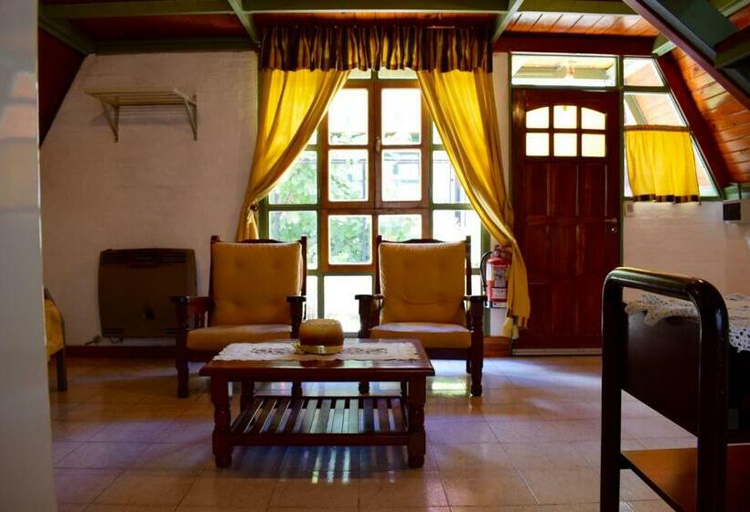 בקתה סטנדרטית, Apart Hotel Ensueño