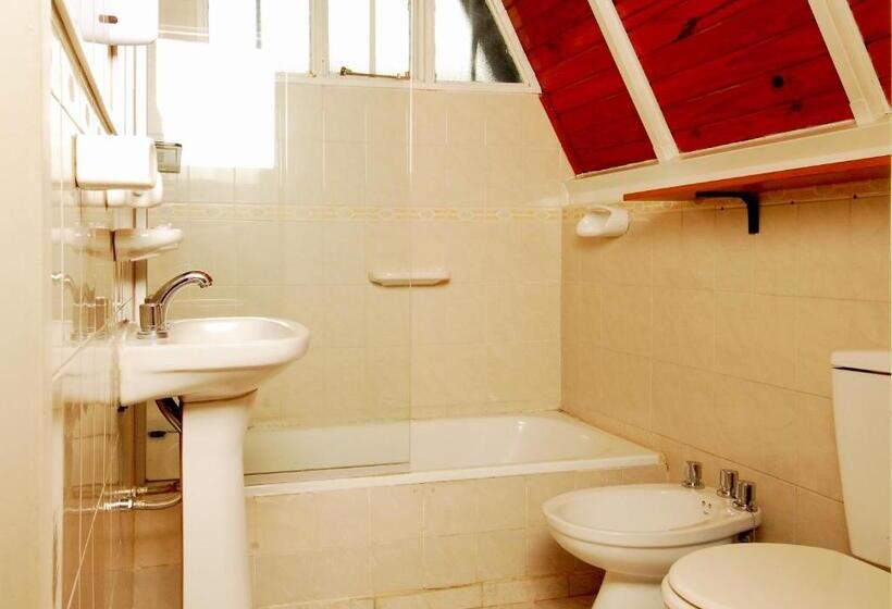 בקתה סטנדרטית, Apart Hotel Ensueño
