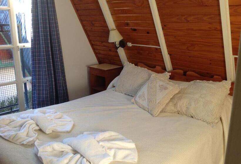 בקתה סטנדרטית, Apart Hotel Ensueño