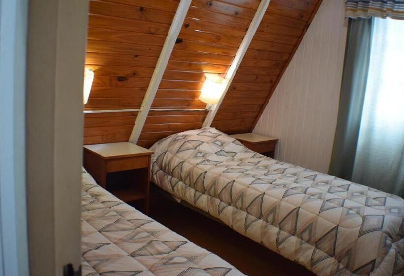 בקתה סטנדרטית, Apart Hotel Ensueño
