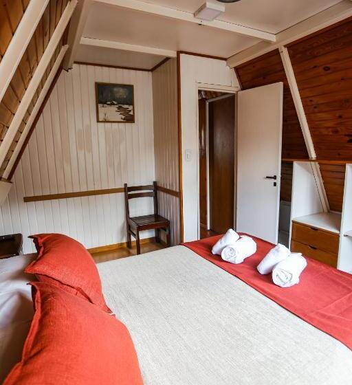 בקתה סטנדרטית, Apart Hotel Ensueño