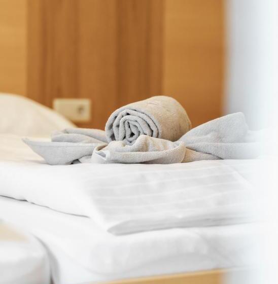 آپارتمان 1 خوابه, Am Mühlbach   Einfach Sein, Mit Gemeinschaftsküche