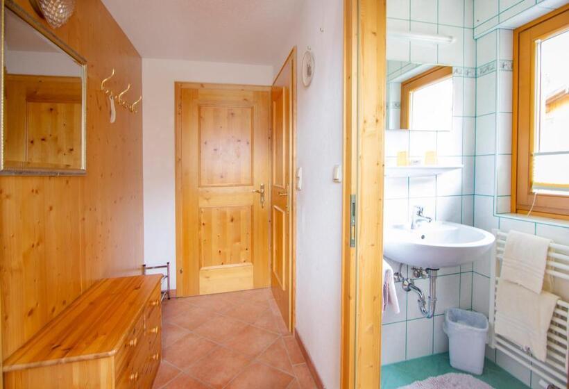 اتاق استاندارد, Am Mühlbach   Einfach Sein, Mit Gemeinschaftsküche