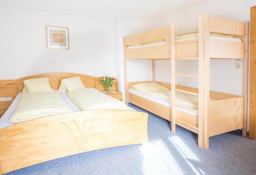 اتاق استاندارد, Am Mühlbach   Einfach Sein, Mit Gemeinschaftsküche