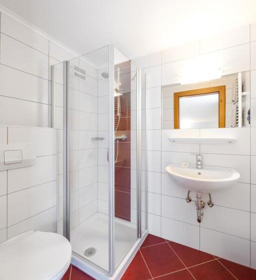 اتاق استاندارد, Am Mühlbach   Einfach Sein, Mit Gemeinschaftsküche