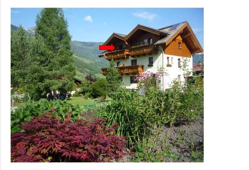 آپارتمان 2 خوابه, Am Mühlbach   Einfach Sein, Mit Gemeinschaftsküche