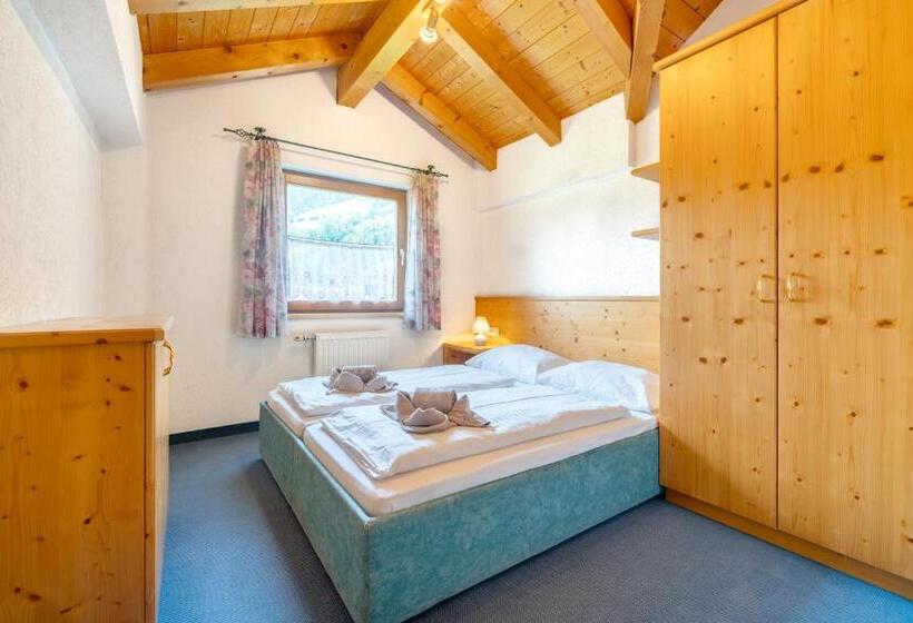 آپارتمان 2 خوابه, Am Mühlbach   Einfach Sein, Mit Gemeinschaftsküche