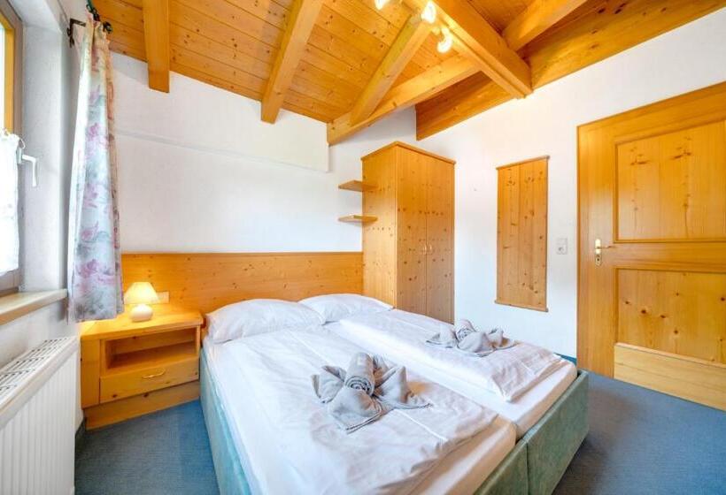 آپارتمان 2 خوابه, Am Mühlbach   Einfach Sein, Mit Gemeinschaftsküche