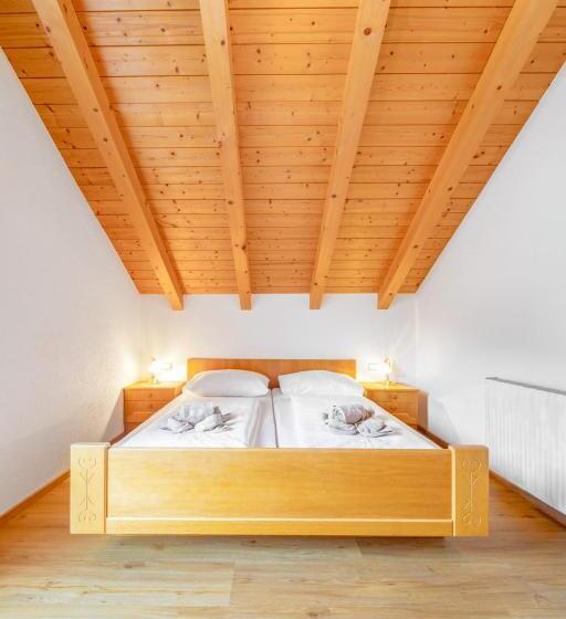 آپارتمان 2 خوابه, Am Mühlbach   Einfach Sein, Mit Gemeinschaftsküche