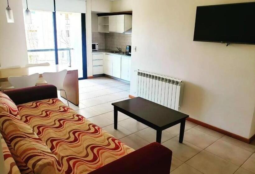 １ベッドルームのスーペリアアパートメント, Nandó Apart