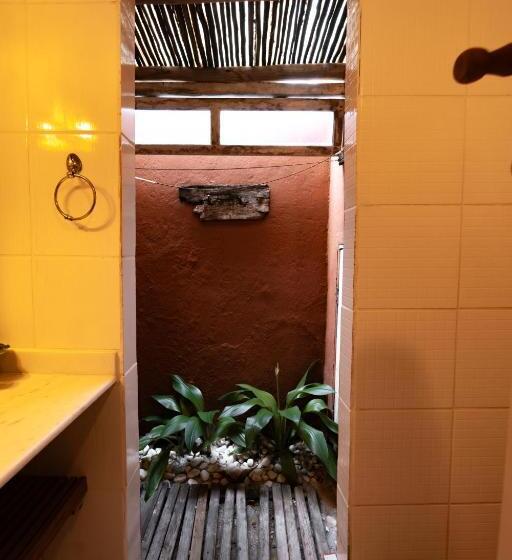 2 베드룸 패밀리 스위트, Aiuruoca