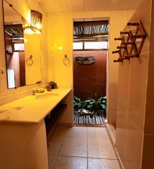 2 베드룸 패밀리 스위트, Aiuruoca