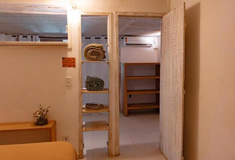 2 베드룸 패밀리 스위트, Aiuruoca