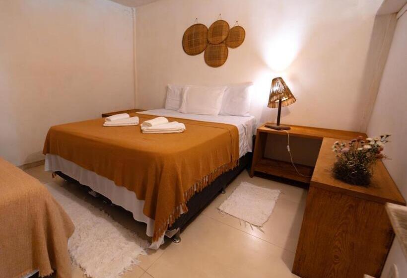 2 베드룸 패밀리 스위트, Aiuruoca