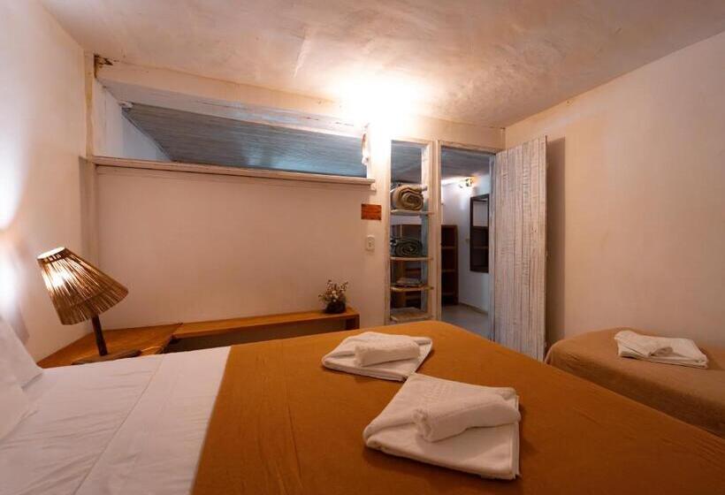 2 베드룸 패밀리 스위트, Aiuruoca