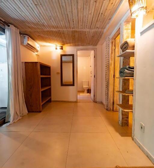 2 베드룸 패밀리 스위트, Aiuruoca