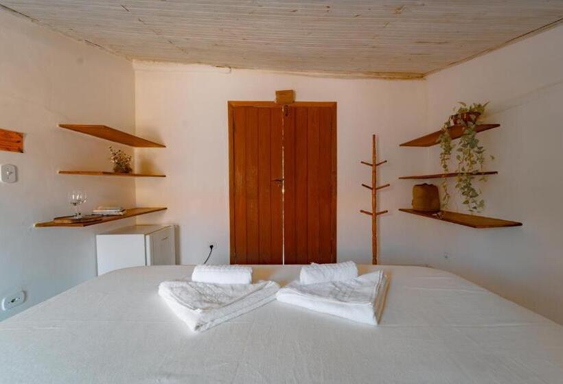 수피리어 스위트, Aiuruoca