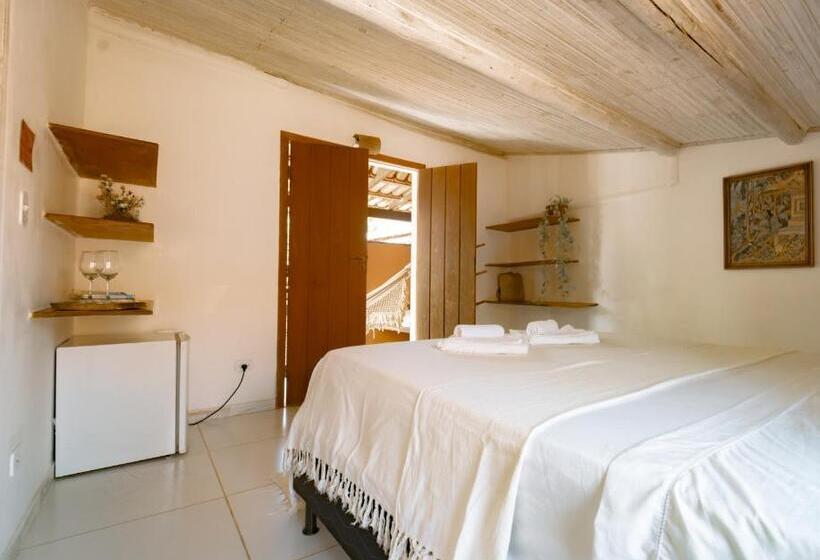 수피리어 스위트, Aiuruoca