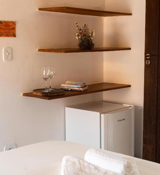 수피리어 스위트, Aiuruoca