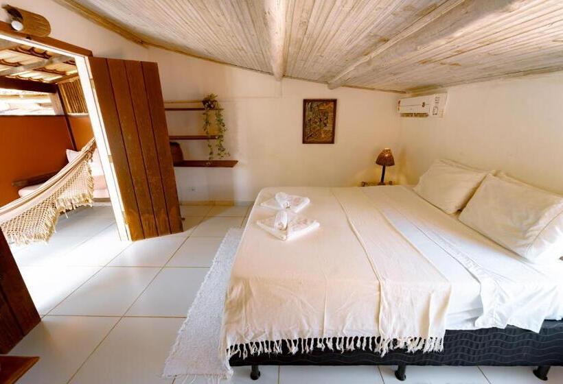 수피리어 스위트, Aiuruoca