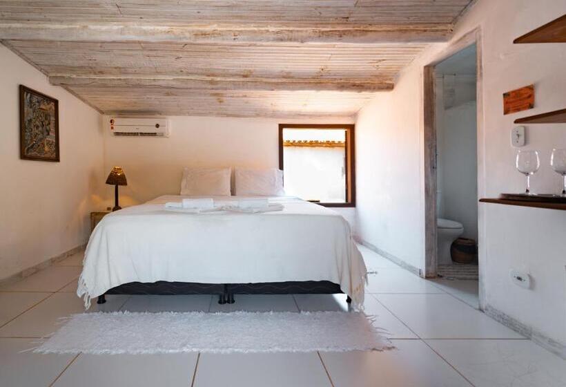 수피리어 스위트, Aiuruoca