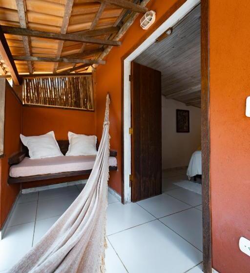 수피리어 스위트, Aiuruoca