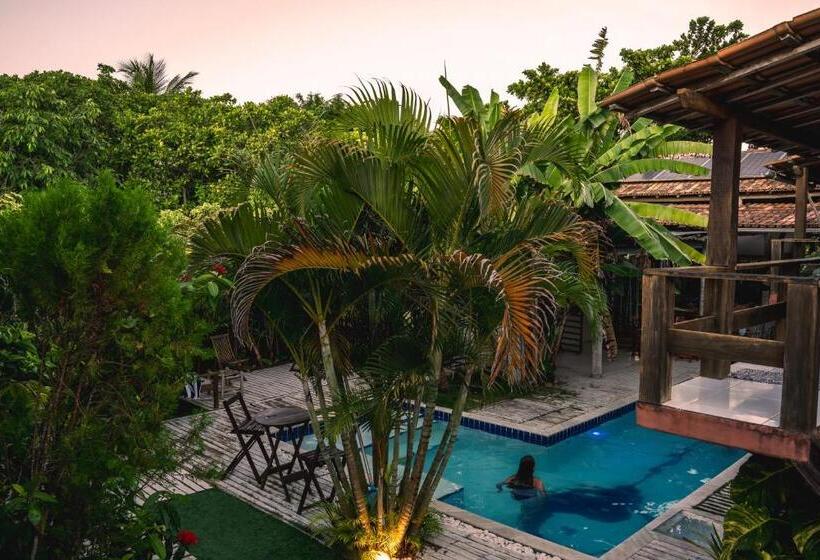 수피리어 스위트, Aiuruoca