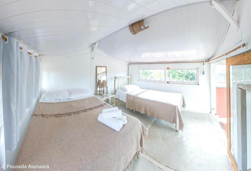 이코노미 룸, Aiuruoca