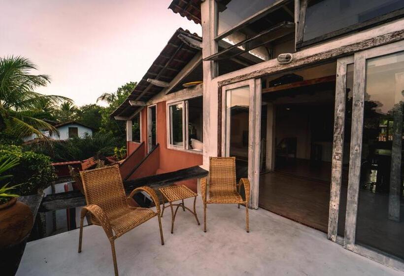 클래식 스위트, Aiuruoca