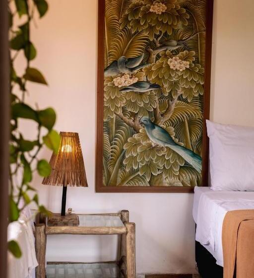 클래식 스위트, Aiuruoca