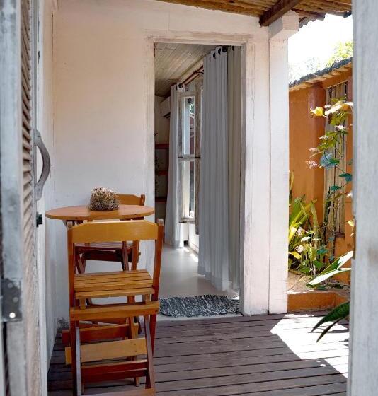 스탠다드 방갈로, Aiuruoca